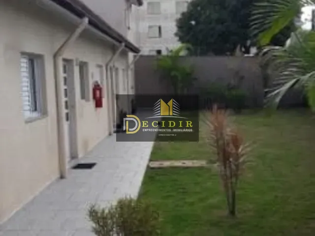 Sobrado com 68m² 2 quartos e 1 banheiro, para alugar, no bairro Jardim Miriam em São Paulo