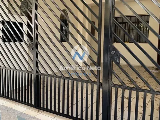 Sobrado com 76m² 2 quartos e 2 banheiros, para alugar, no bairro Santa Paula em São Caetano do Sul
