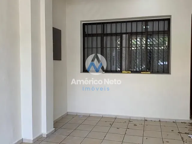 Sobrado com 76m² 2 quartos e 2 banheiros, para alugar, no bairro Santa Paula em São Caetano do Sul