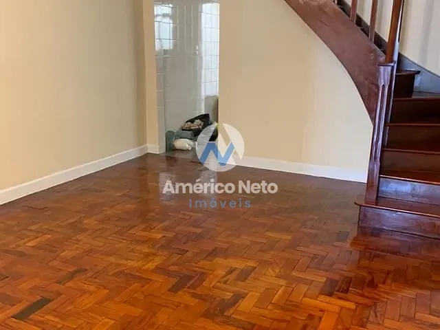 Sobrado com 76m² 2 quartos e 2 banheiros, para alugar, no bairro Santa Paula em São Caetano do Sul