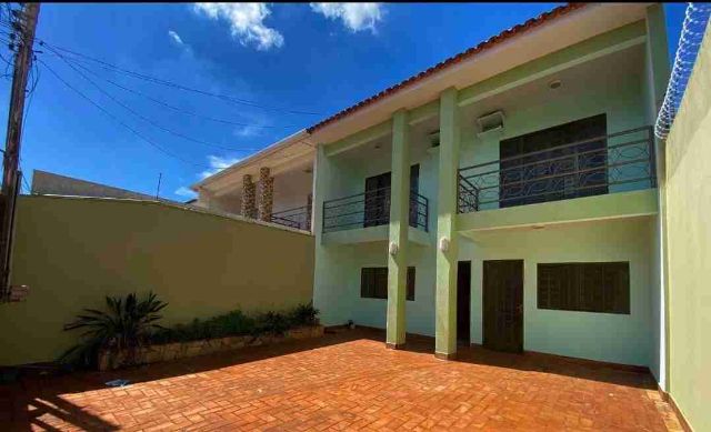 Foto do Sobrado - Sobrado à venda, Setor Morada do Sol, Rio Verde, GO | ApêHouse | Imobi