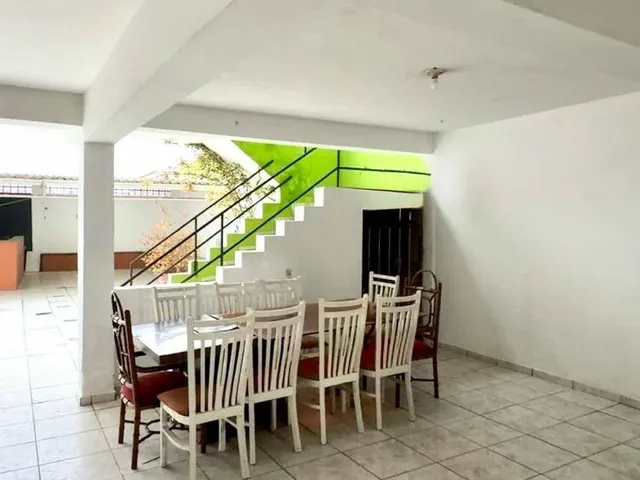 Sobrado 3 quartos e 4 banheiros, à venda, no bairro Vila Vitória em Santo André