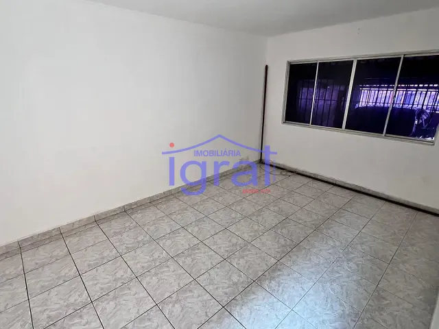 Sobrado com 120m² 3 quartos e 2 banheiros, à venda, no bairro Jardim Oriental em São Paulo