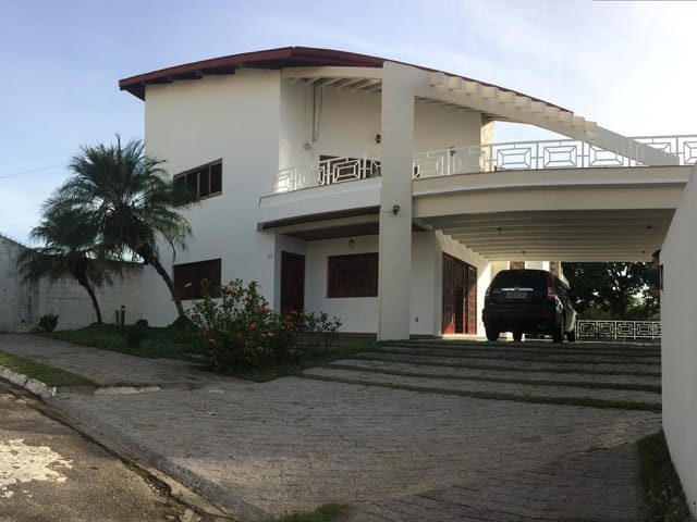 Foto do Sobrado - Sobrado residencial para locação, Parque Residencial Aquarius, São José dos Campos. | INDEPENDENCE NEGOCIOS IMOBILIARIOS LTDA
