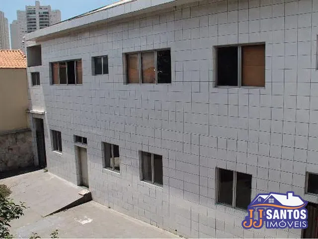 Sobrado com 855m², à venda, no bairro Mooca em São Paulo