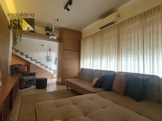 Sobrado com 245m² 3 quartos e 3 banheiros, à venda, no bairro Jardim São José em Caçapava