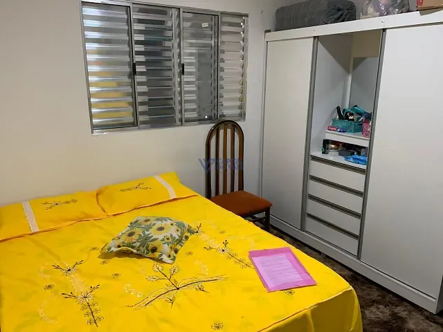 Sobrado com 140m² 4 quartos e 3 banheiros, à venda, no bairro Campo dos Alemães em São José dos Campos