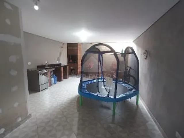 Sobrado com 100m² 3 quartos e 4 banheiros, à venda, no bairro Jardim Nova São Paulo(São Rafael) em São Paulo