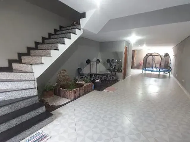 Sobrado com 100m² 3 quartos e 4 banheiros, à venda, no bairro Jardim Nova São Paulo(São Rafael) em São Paulo