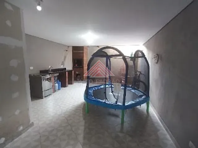 Sobrado com 100m² 3 quartos e 4 banheiros, à venda, no bairro Jardim Nova São Paulo(São Rafael) em São Paulo