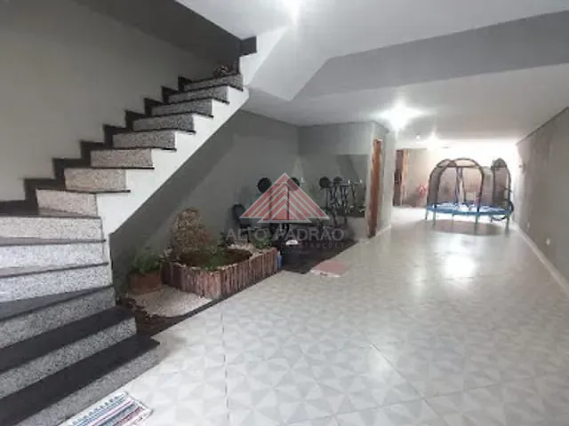 Sobrado com 100m² 3 quartos e 4 banheiros, à venda, no bairro Jardim Nova São Paulo(São Rafael) em São Paulo