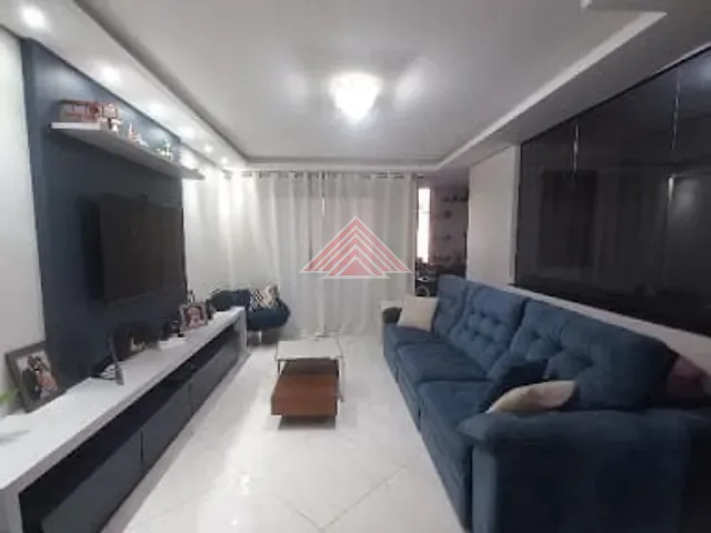 Sobrado com 100m² 3 quartos e 4 banheiros, à venda, no bairro Jardim Nova São Paulo(São Rafael) em São Paulo