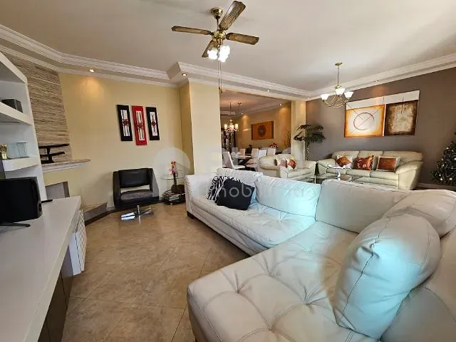Sobrado 4 quartos e 5 banheiros, à venda, no bairro Tremembé em São Paulo