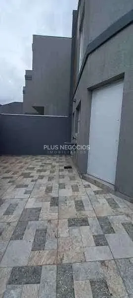 Sobrado, 2 quartos, 52 m² - Foto 11
