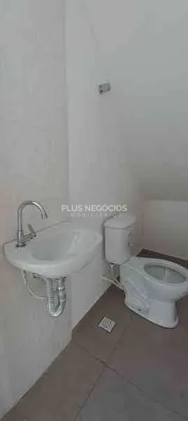 Sobrado, 2 quartos, 52 m² - Foto 12