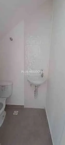 Sobrado, 2 quartos, 52 m² - Foto 16