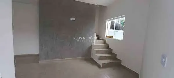 Sobrado, 2 quartos, 52 m² - Foto 2