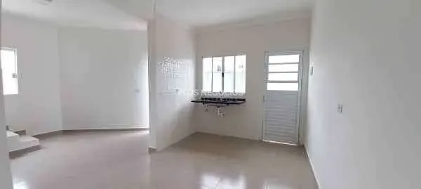 Sobrado, 2 quartos, 52 m² - Foto 5