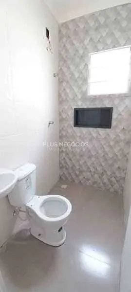 Sobrado, 2 quartos, 52 m² - Foto 6