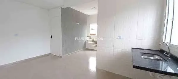 Sobrado, 2 quartos, 52 m² - Foto 8