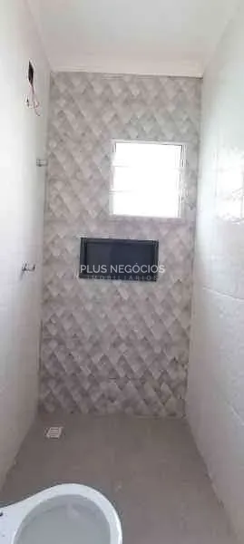 Sobrado, 2 quartos, 52 m² - Foto 9