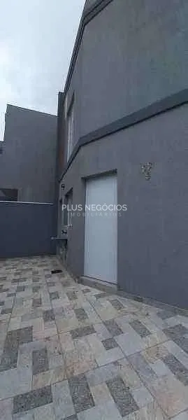 Sobrado, 2 quartos, 52 m² - Foto 20