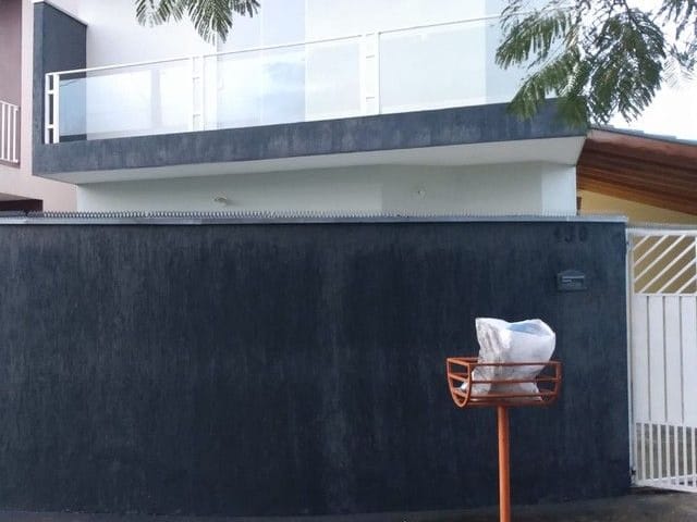 Foto do Sobrado - Sobrado com 2 dormitórios à venda, 150 m² por R$ 270.000,00 - Residencial Esperança - Caçapava/SP | RUSSI IMÓVEIS