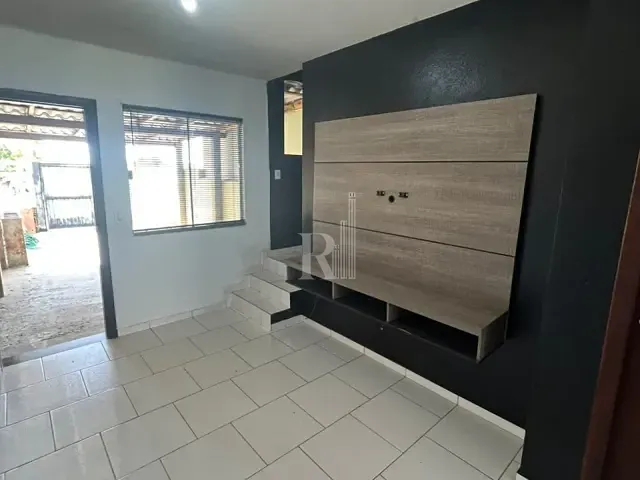 Sobrado 2 quartos e 1 banheiro, para alugar, no bairro Joáia em Tijucas