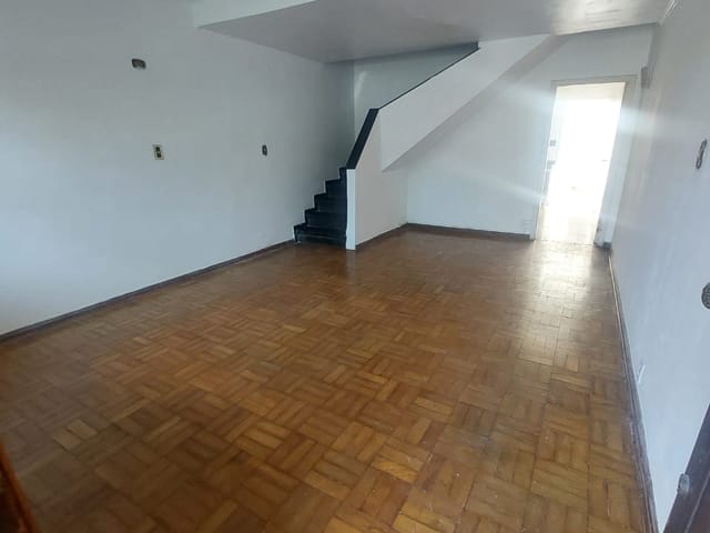 Foto do Sobrado - SOBRADO A VENDA PRÓXIMO AO METRÔ VILA PRUDENTE, APENAS 8 MINUTOS A PÉ. | Sanches Imobiliária VIP