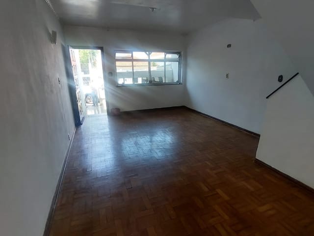 Foto do Sobrado - SOBRADO A VENDA PRÓXIMO AO METRÔ VILA PRUDENTE, APENAS 8 MINUTOS A PÉ. | Sanches Imobiliária VIP