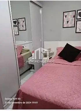 Sobrado, 2 quartos, 70 m² - Foto 29
