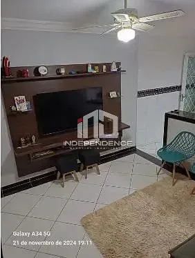 Sobrado, 2 quartos, 70 m² - Foto 9