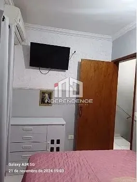 Sobrado, 2 quartos, 70 m² - Foto 33