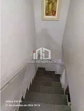 Sobrado, 2 quartos, 70 m² - Foto 21