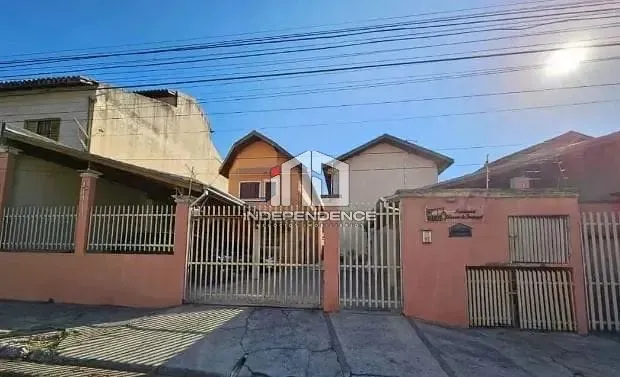 Sobrado, 2 quartos, 70 m² - Foto 72