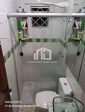 Sobrado, 2 quartos, 70 m² - Foto 52