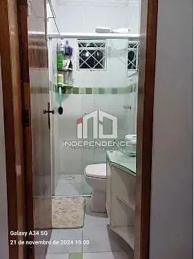 Sobrado, 2 quartos, 70 m² - Foto 48