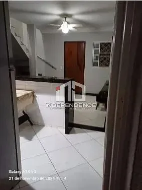 Sobrado, 2 quartos, 70 m² - Foto 17