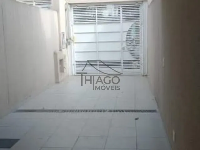 Sobrado com 150m² 3 quartos e 3 banheiros, à venda, no bairro Vila Ré em São Paulo