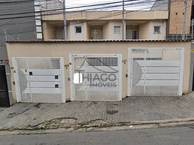 Sobrado com 150m² 3 quartos e 3 banheiros, à venda, no bairro Vila Ré em São Paulo