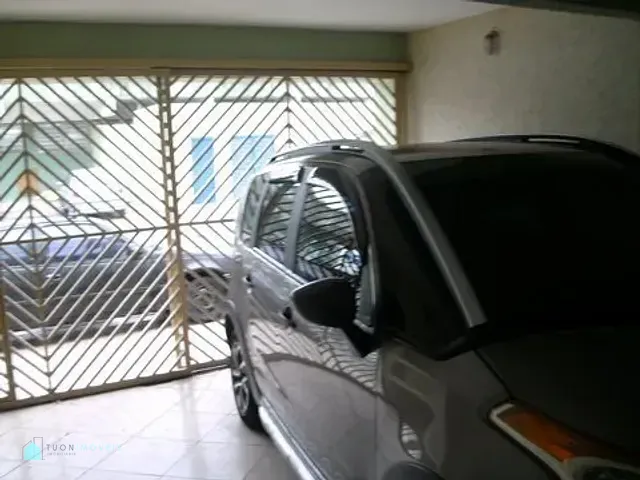 Sobrado à venda, no bairro Parque Monteiro Soares em São Paulo