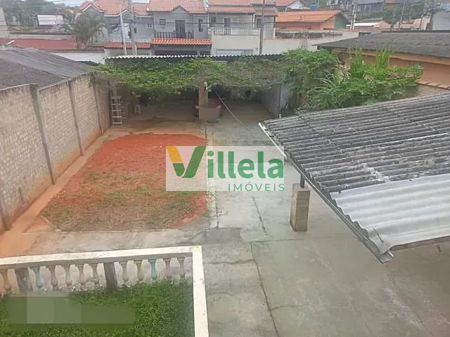 Sobrado com 307m² 3 quartos e 2 banheiros, à venda, no bairro Vila Júlia em Poá