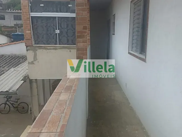 Sobrado com 307m² 3 quartos e 2 banheiros, à venda, no bairro Vila Júlia em Poá