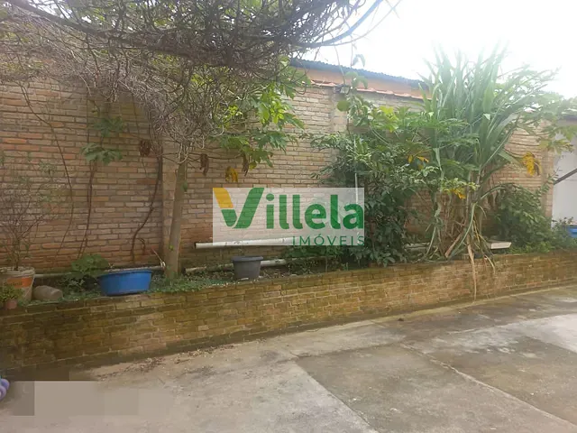 Sobrado com 307m² 3 quartos e 2 banheiros, à venda, no bairro Vila Júlia em Poá