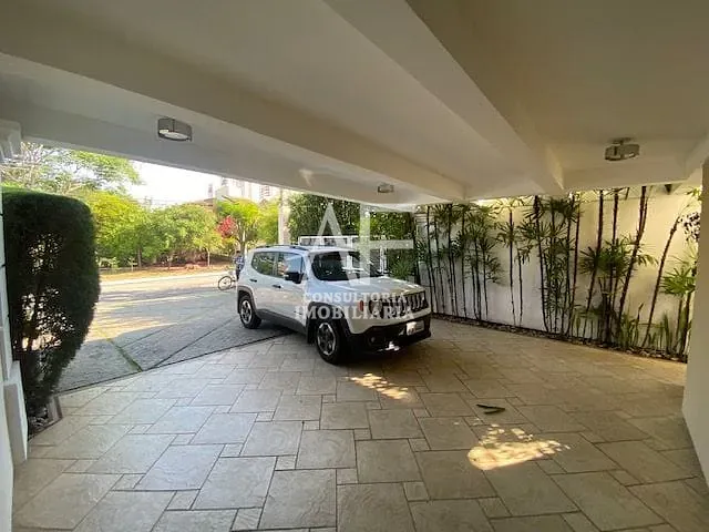 Sobrado com 418m² 5 quartos e 5 banheiros, à venda, no bairro Jardim das Nações em Taubaté