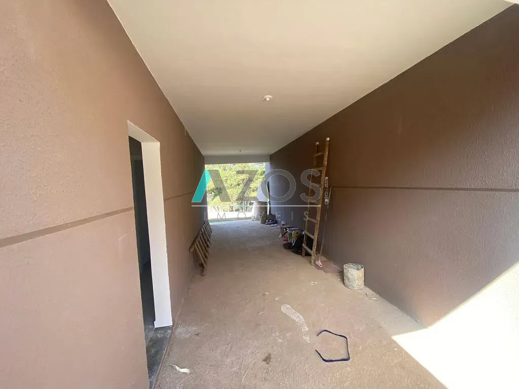 Sobrado, 3 quartos, 100 m² - Foto 13