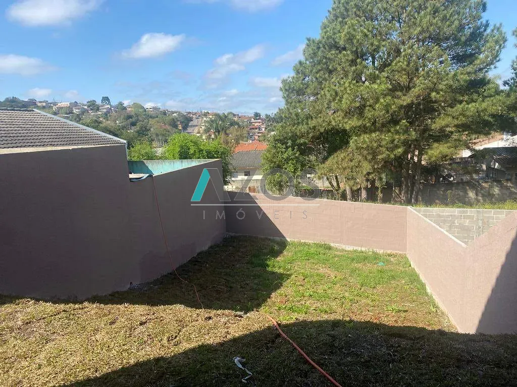 Sobrado, 3 quartos, 100 m² - Foto 15