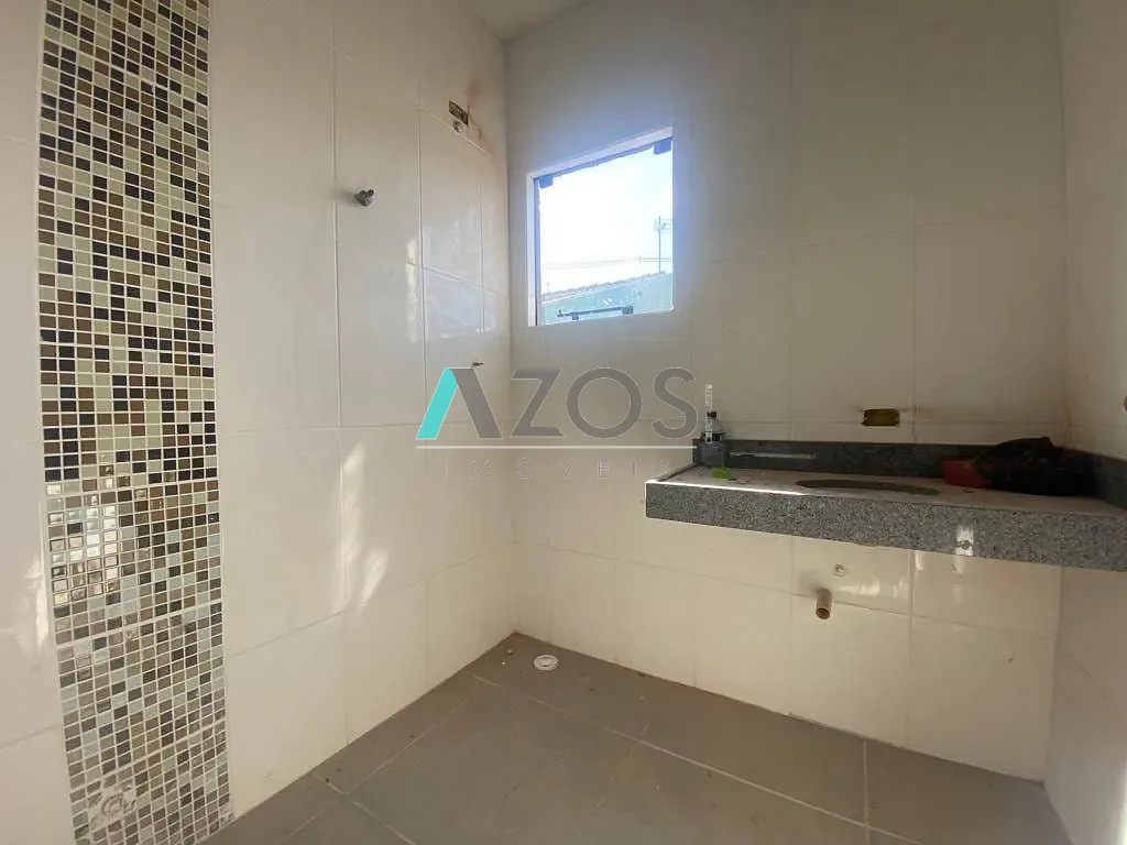 Sobrado, 3 quartos, 100 m² - Foto 12