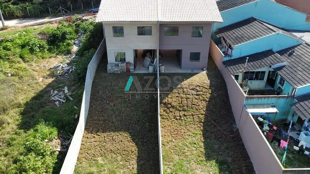 Sobrado, 3 quartos, 100 m² - Foto 16