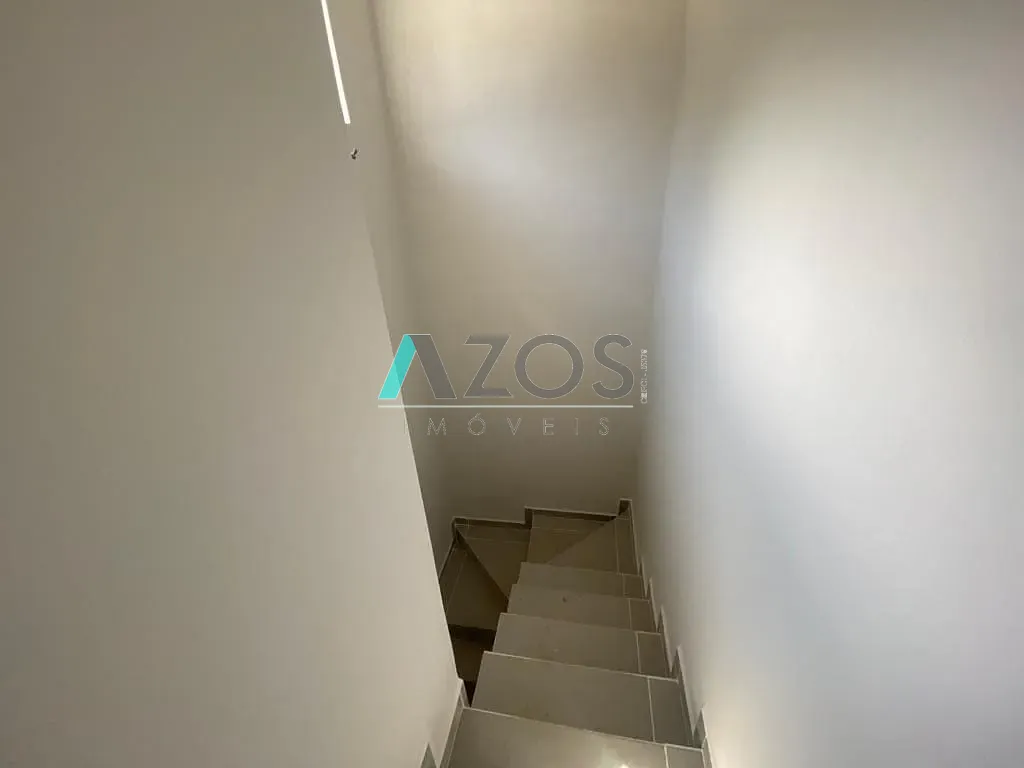 Sobrado, 3 quartos, 100 m² - Foto 11